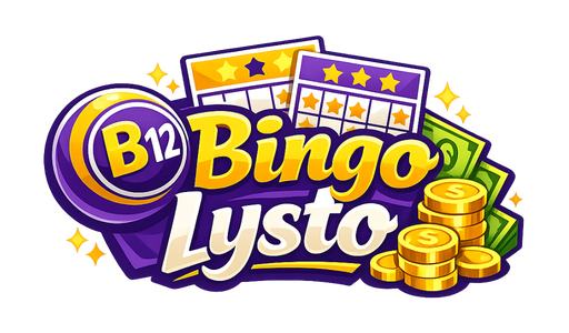 Bingo Lysto